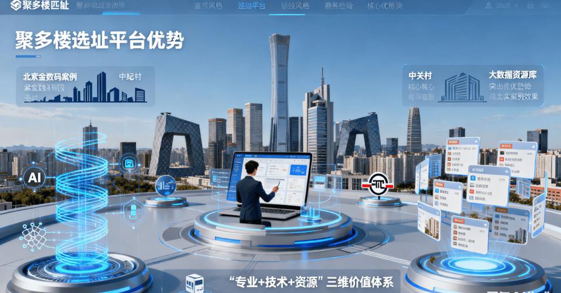 好模好样策划